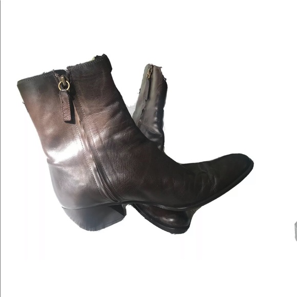 Venise Collection Boots “7777” - Picture 6 of 7